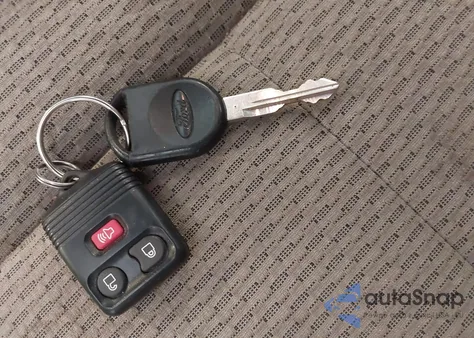 2010 Ford F-150 Stx/Xl/Xlt из США, поврежденный, VIN 1FTEX1E89AFB84455